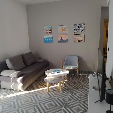 F & P Apartment Kardamena  Esterno foto