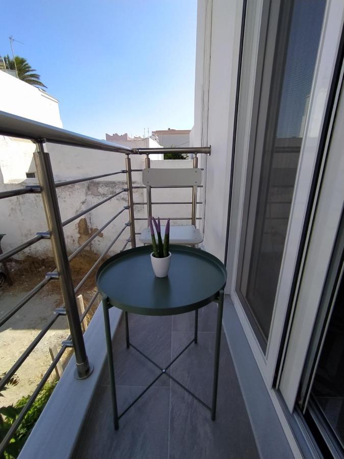 F & P Apartment Kardamena  Esterno foto