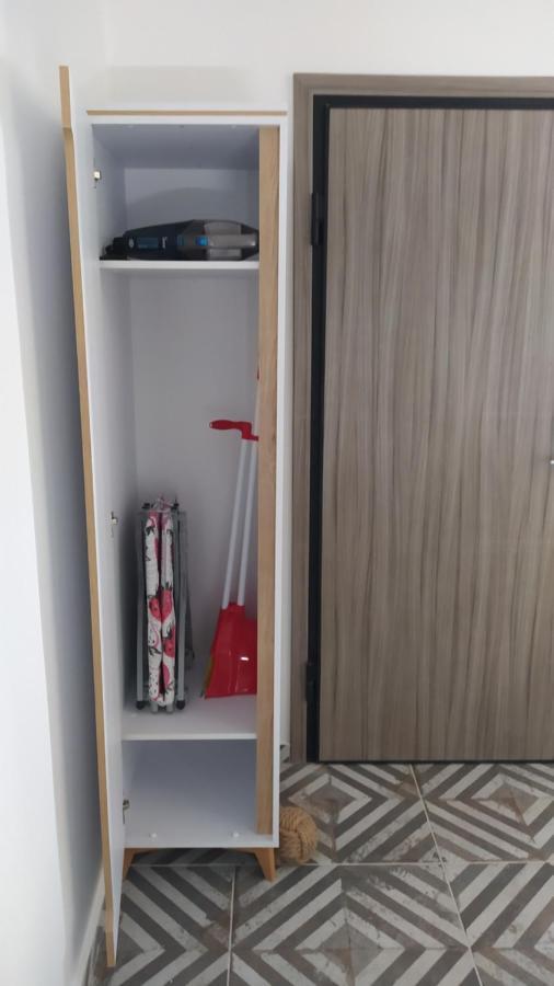 F & P Apartment Kardamena  Esterno foto